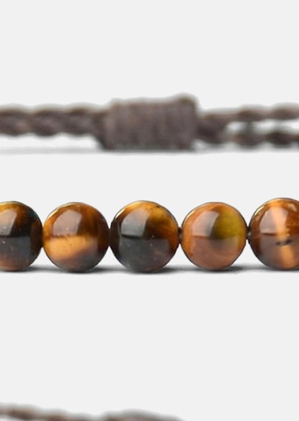 Bransoletka sznurkowa Titan Fiber