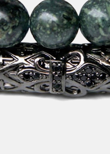 Bransoletka z koralików Shadow Charm