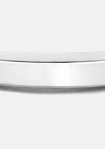 Bransoletka sznurkowa Steel Horizon