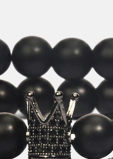 Bransoletka z koralików Royal Scepter