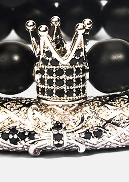 Bransoletka z koralików Regal Essence