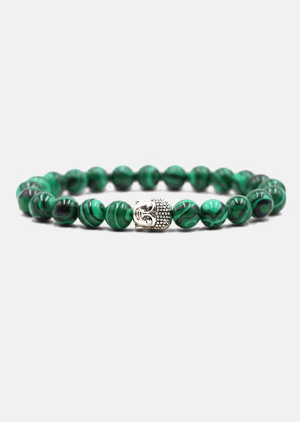 Bransoletka z koralików Emerald Essence