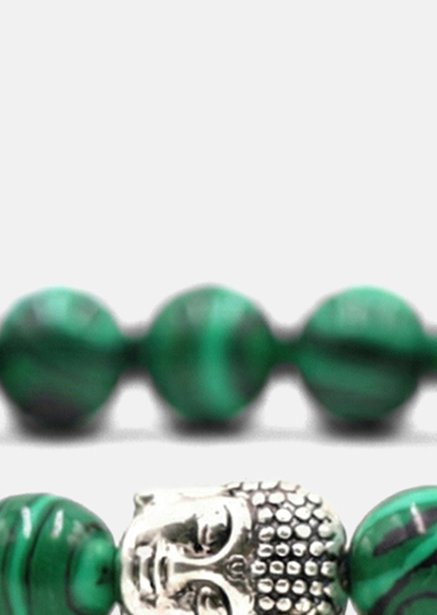 Bransoletka z koralików Emerald Essence