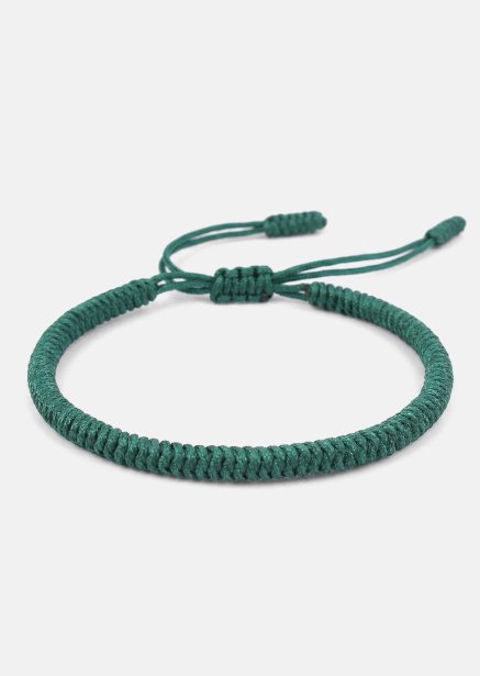 Bransoletka sznurkowa Triton Weave