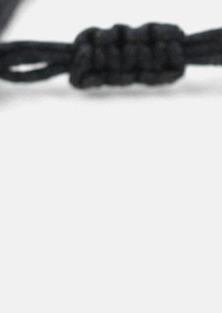 Bransoletka sznurkowa Stark Grip