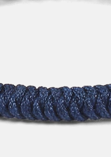 Bransoletka sznurkowa Nautical Tie