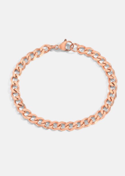 Bransoletka Thalen Summit - Rose Gold