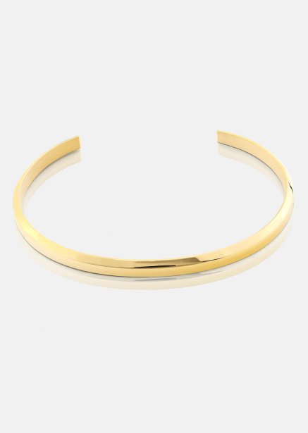 Bransoletka Core – 18k Pozłacana