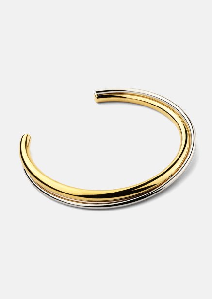 Bransoletka Classic Pearl - 18k Pozłacana