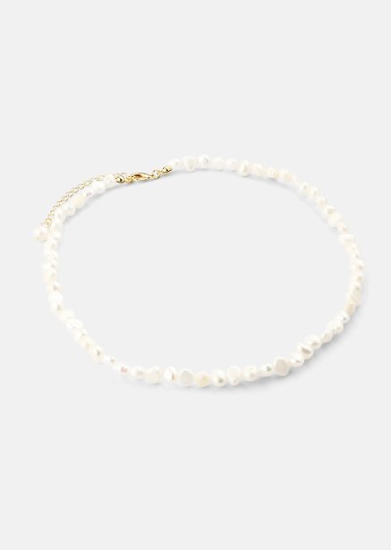 Bridal Naszyjnik – 18k Pozłacany