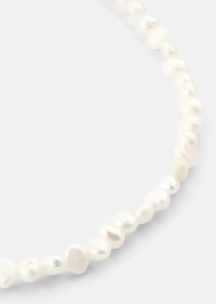 Bridal Naszyjnik – 18k Pozłacany