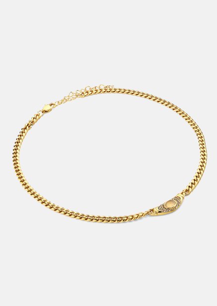 Aurora Bella Naszyjnik – 18k Gold Plated