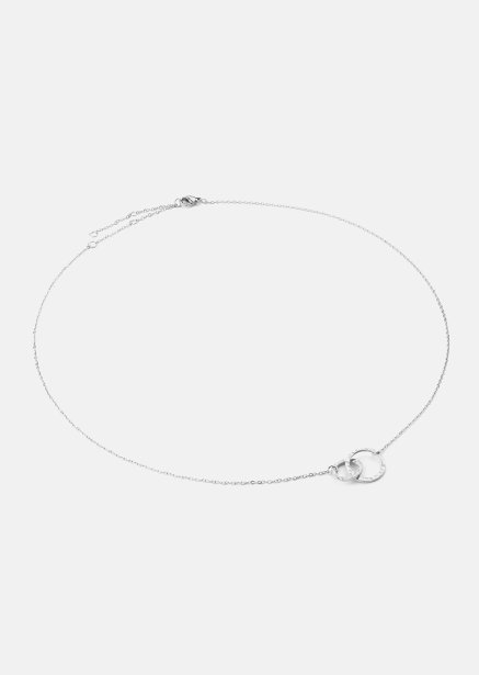 Naszyjnik Nerida – Silver Plated