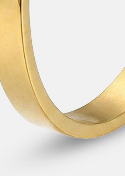 Bransoletka Valor Halo - 18k Pozłacana