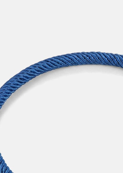Bransoletka sznurkowa Titanic Weave