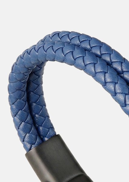 Bransoletka skórzana Sovereign Tread