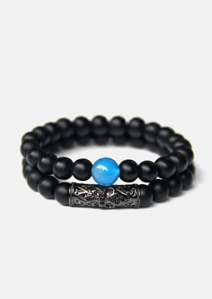 Bransoletka z koralików Vigorous Nexus