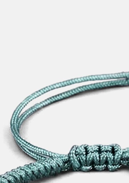 Bransoletka sznurkowa Darian Clasp