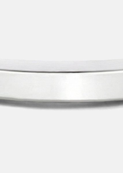Bransoletka sznurkowa Steel Horizon