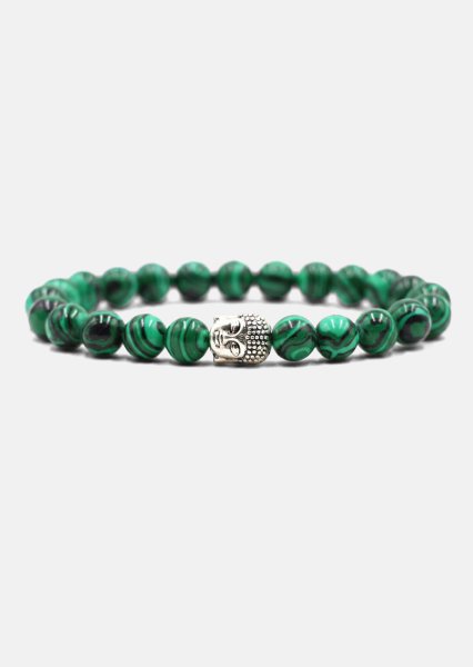 Bransoletka z koralików Emerald Essence