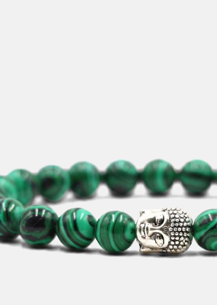 Bransoletka z koralików Emerald Essence
