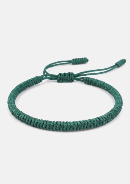 Bransoletka sznurkowa Triton Weave
