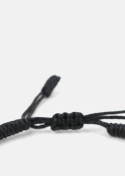 Bransoletka sznurkowa Stark Grip
