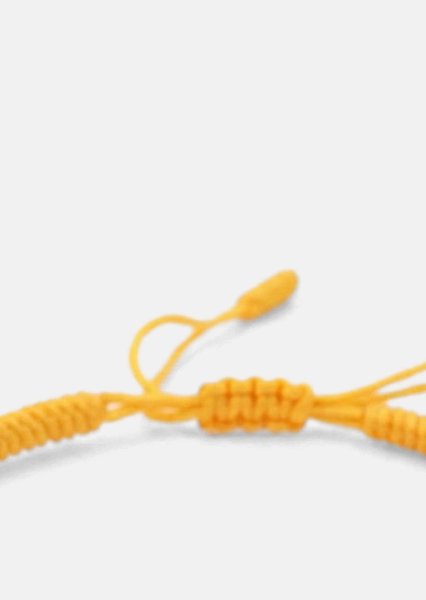 Bransoletka sznurkowa Titan Twist