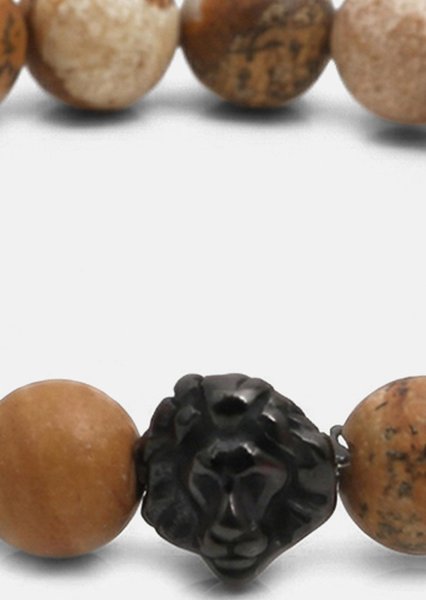 Bransoletka z koralików Terra Aura