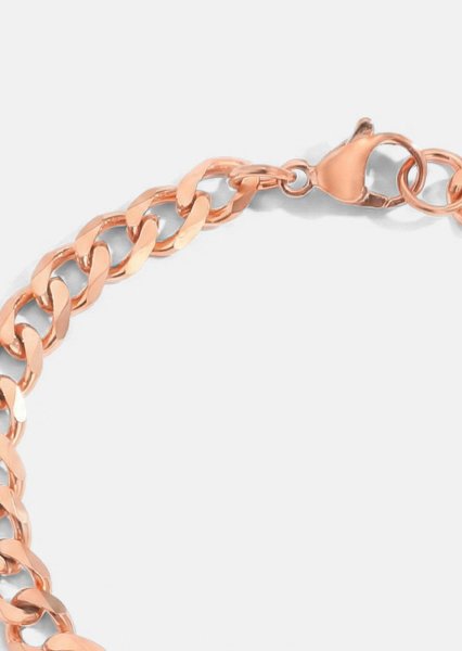 Bransoletka Thalen Summit - Rose Gold