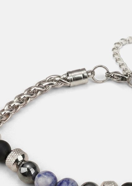Bransoletka z koralików Titanal Charm