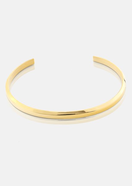 Bransoletka Core – 18k Pozłacana