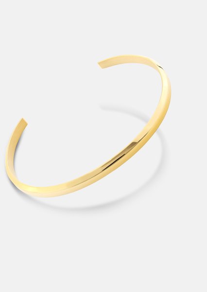 Bransoletka Core – 18k Pozłacana