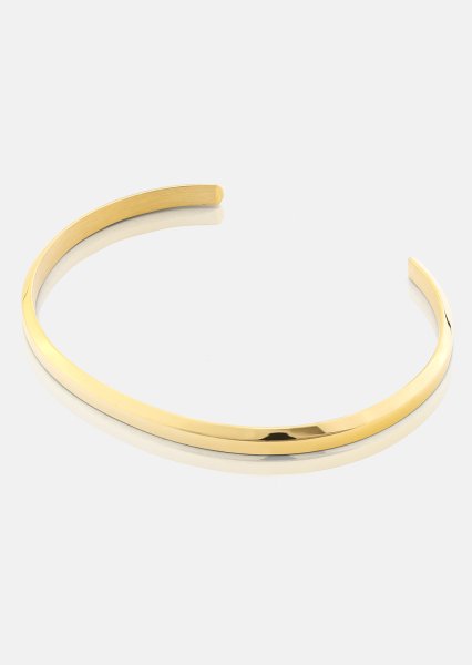 Bransoletka Core – 18k Pozłacana
