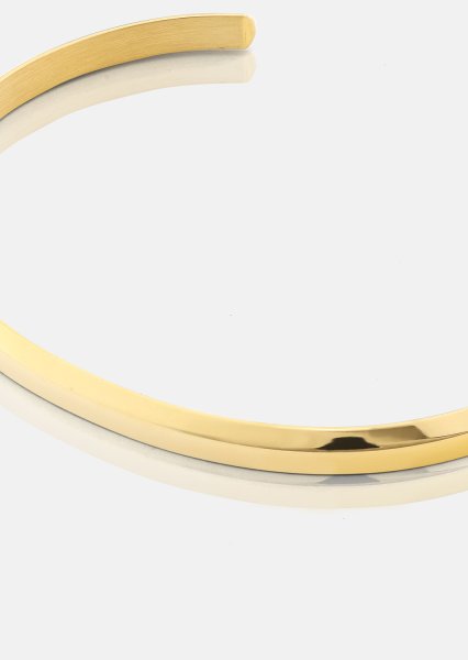 Bransoletka Core – 18k Pozłacana