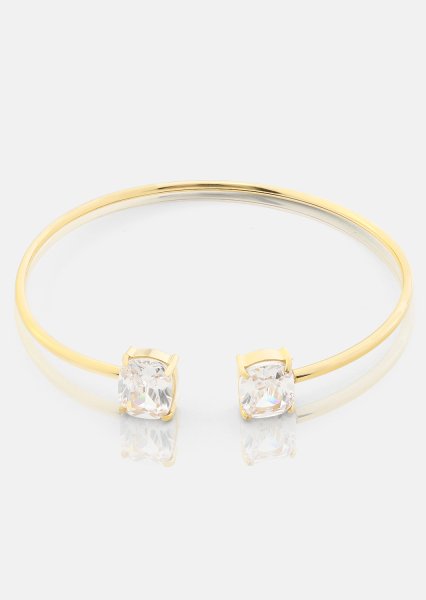 Bransoletka Radiance – 18k Pozłacana