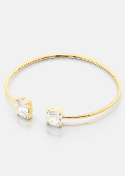 Bransoletka Radiance – 18k Pozłacana