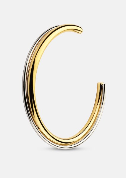 Bransoletka Classic Pearl - 18k Pozłacana