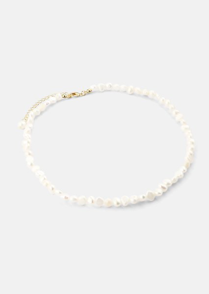 Bridal Naszyjnik – 18k Pozłacany