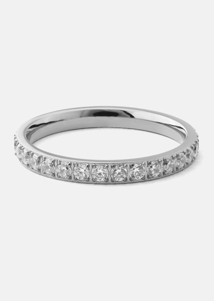 Celestara Pierścionek - Silver Plated