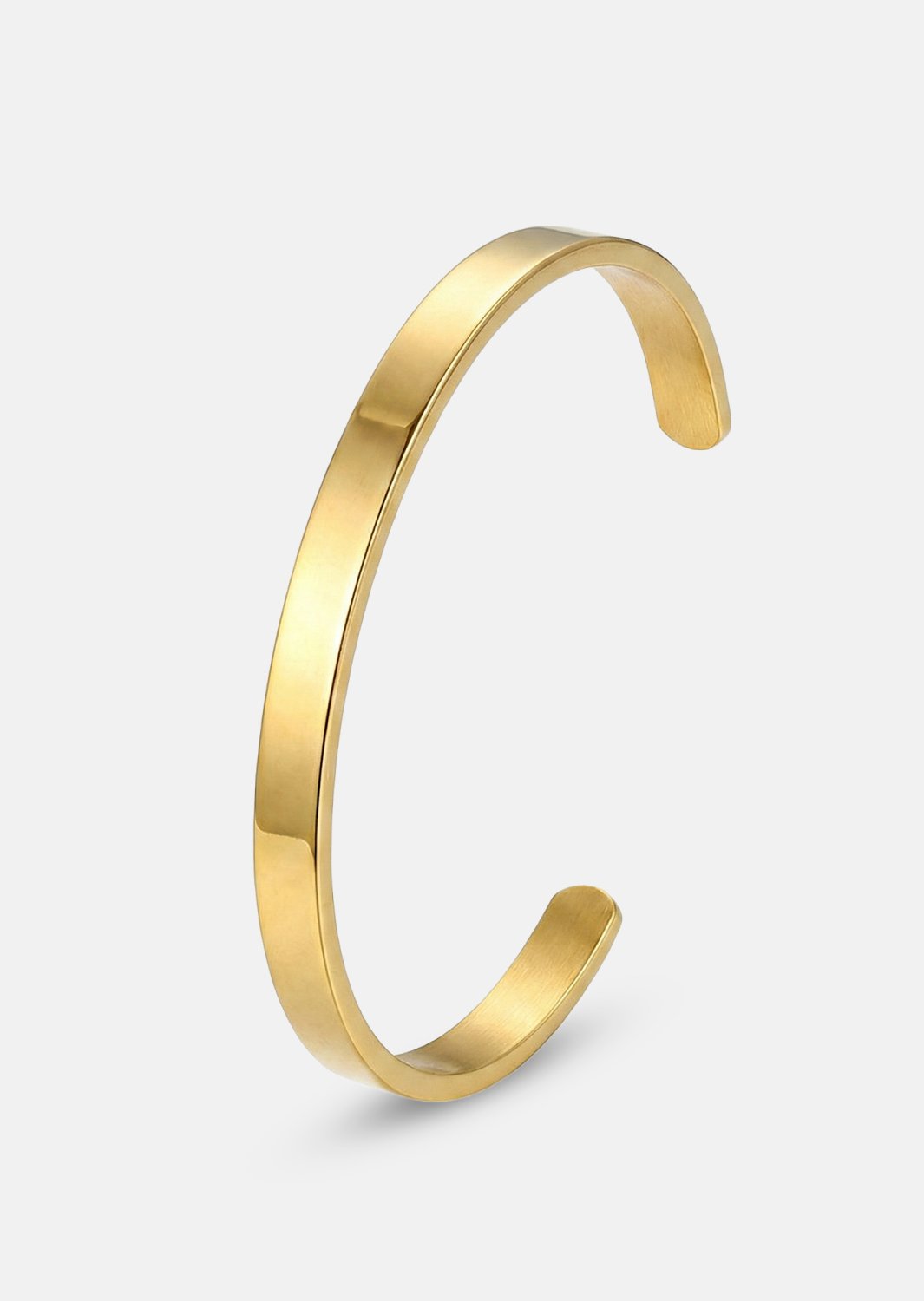 Bransoletka Valor Halo - 18k Pozłacana