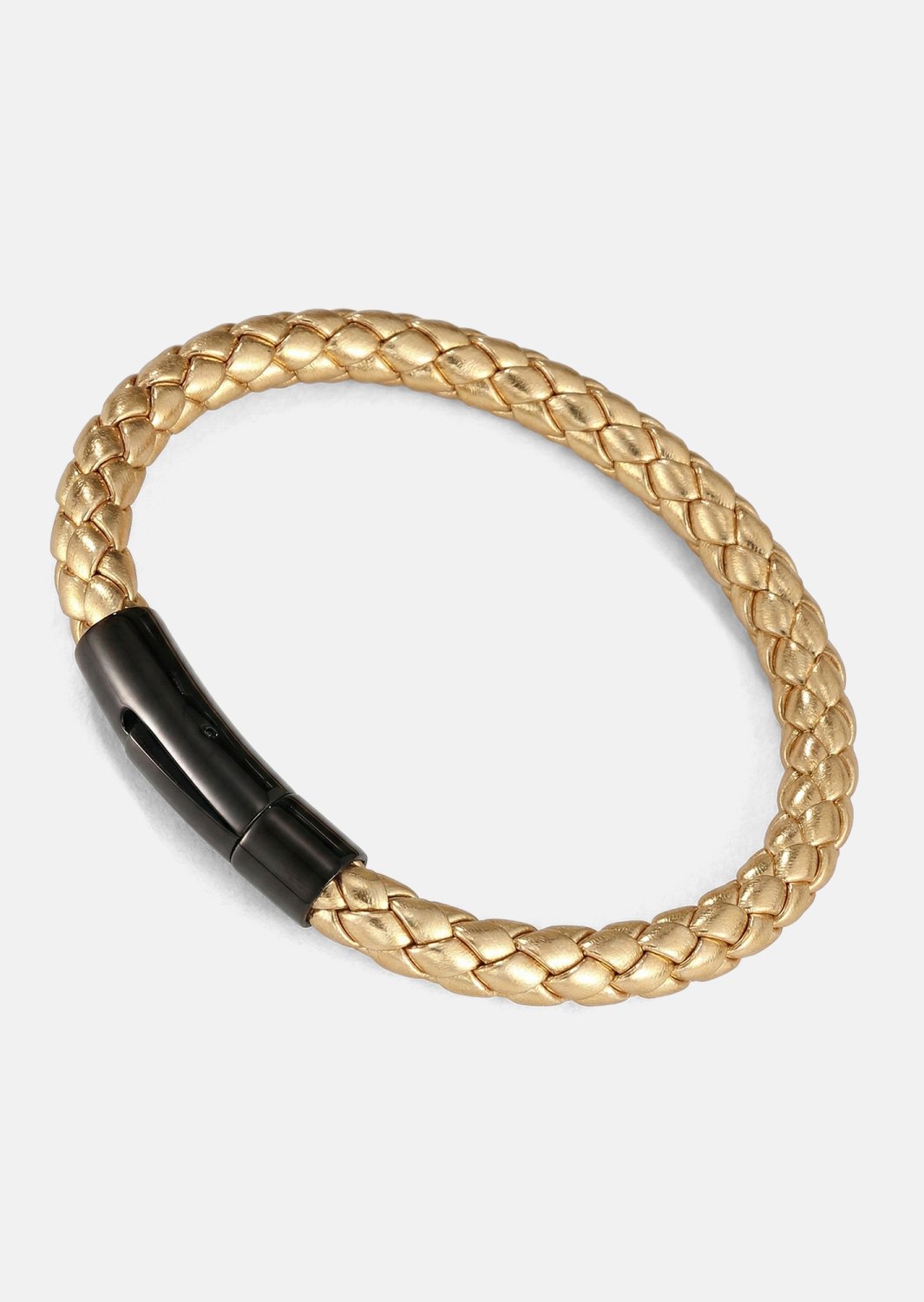 Bransoletka skórzana Nexus Knots