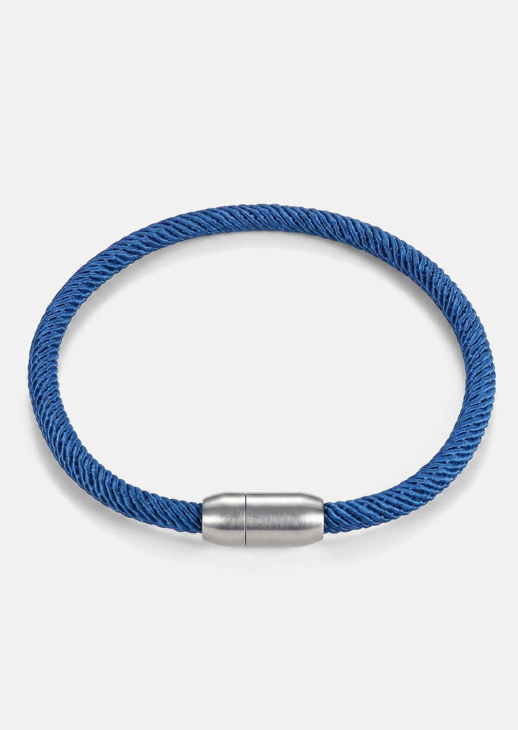 Bransoletka sznurkowa Titanic Weave