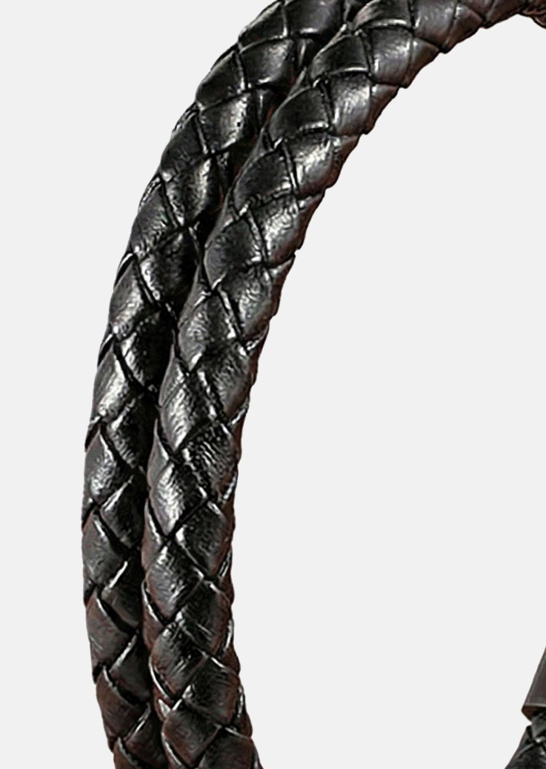 Bransoletka skórzana Vigor Knot