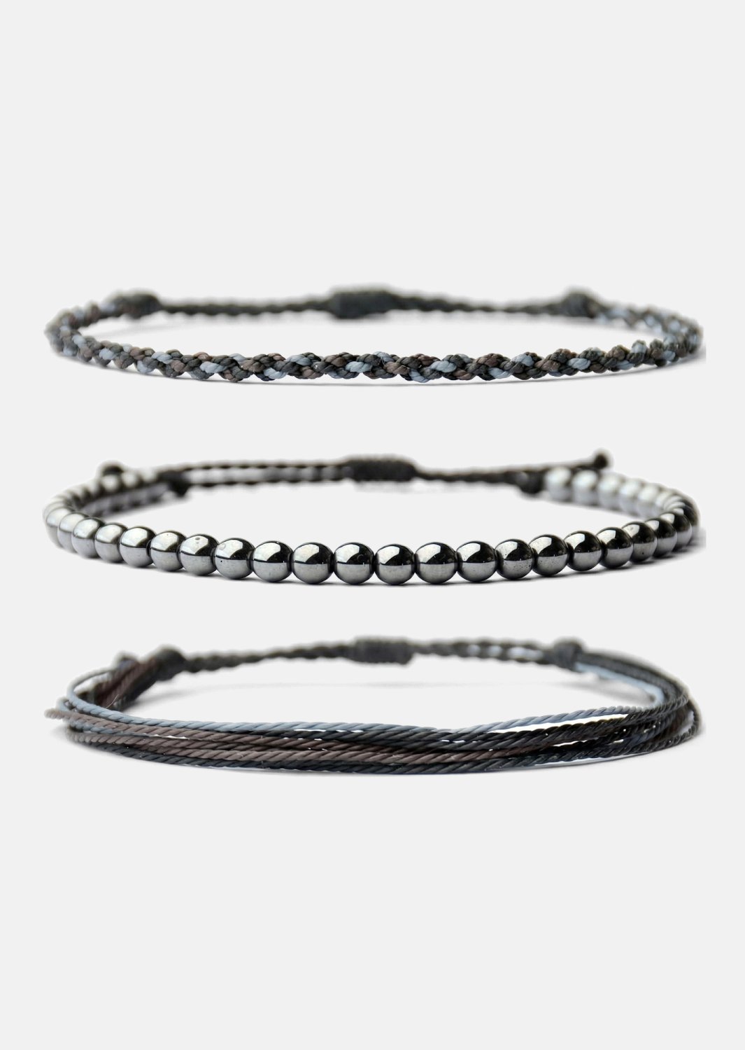 Bransoletka sznurkowa Ravian Knot