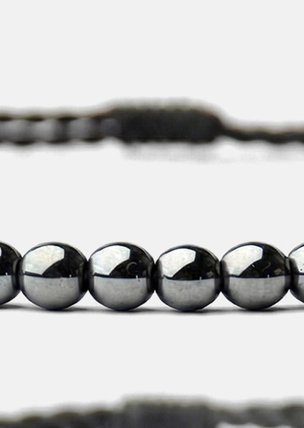 Bransoletka sznurkowa Ravian Knot