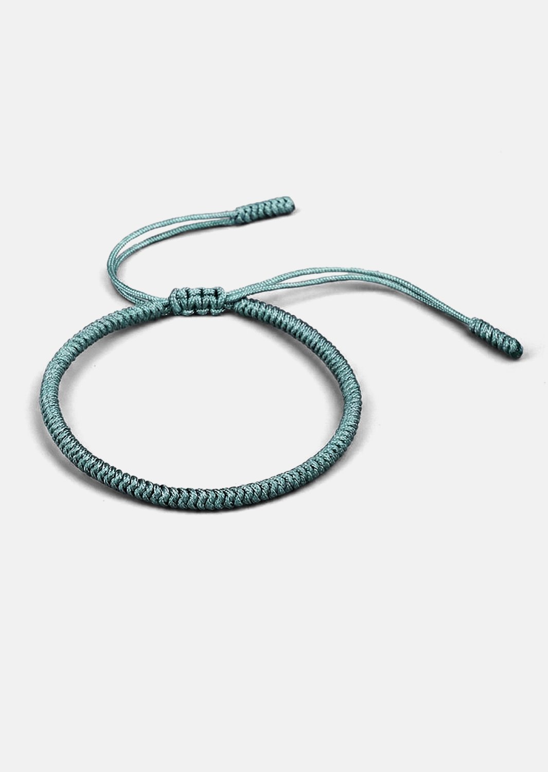 Bransoletka sznurkowa Darian Clasp