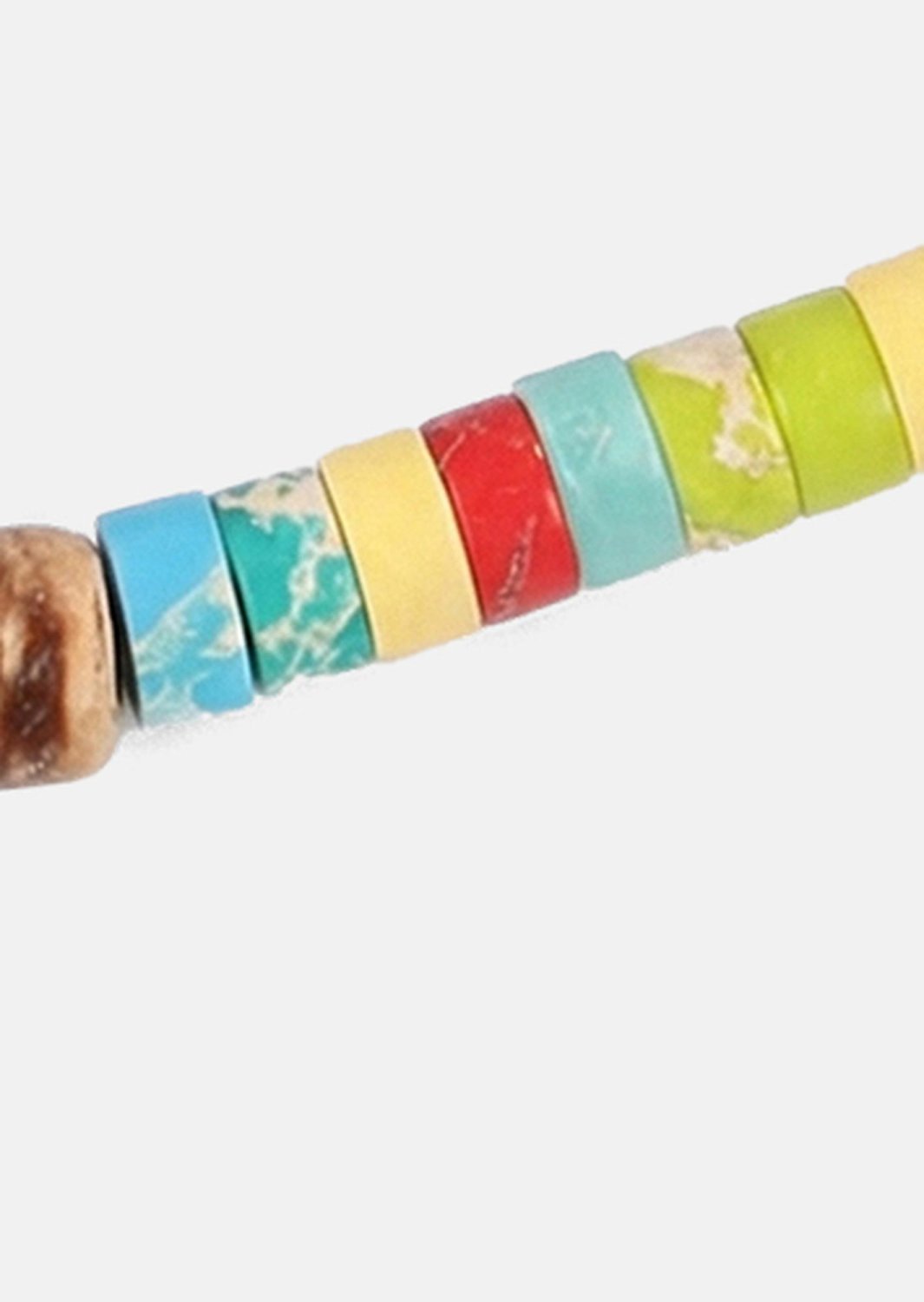 Bransoletka z koralików Terra Harmony