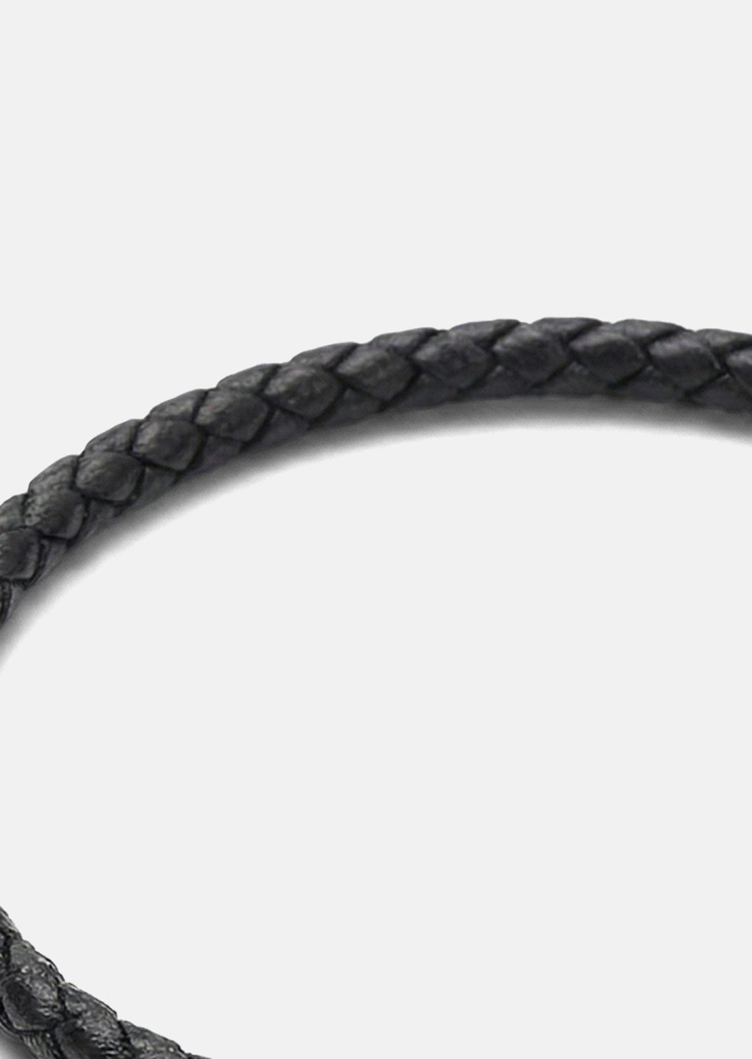Bransoletka skórzana Havoc Knot