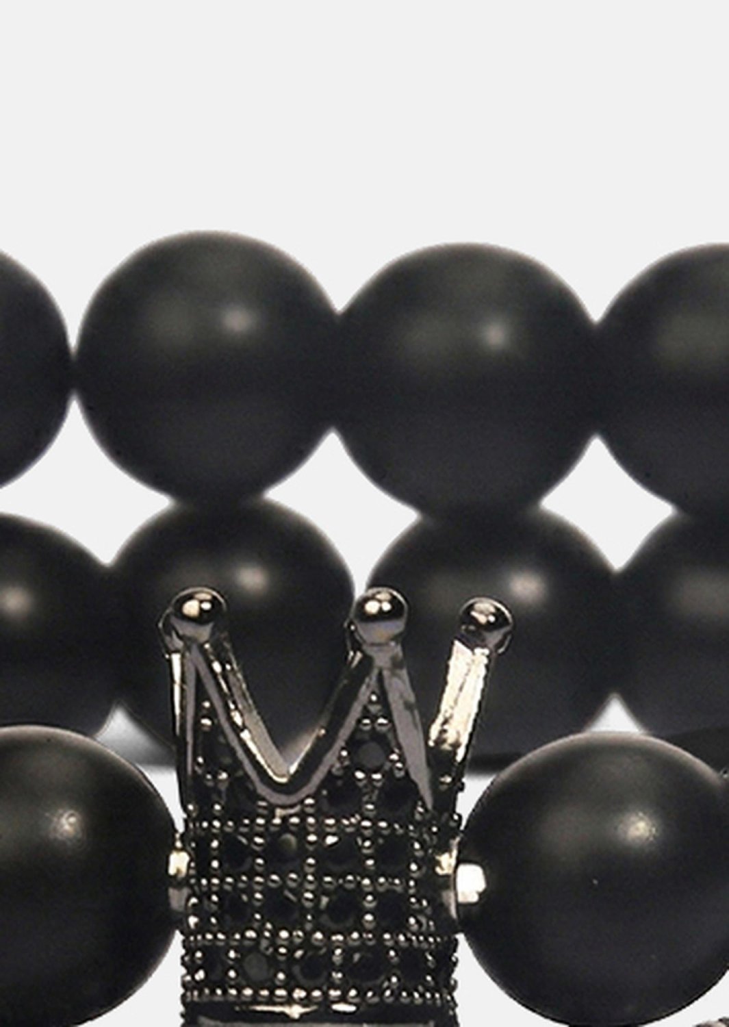 Bransoletka z koralików Royal Scepter
